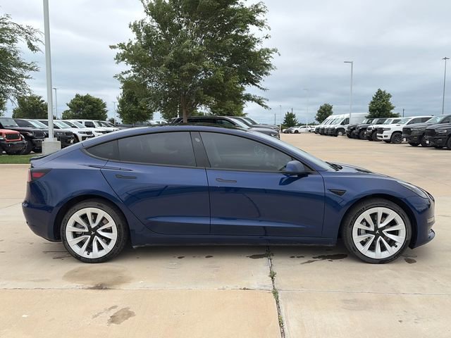 Used 2023 Tesla Model 3 Standard Range RWD image 9