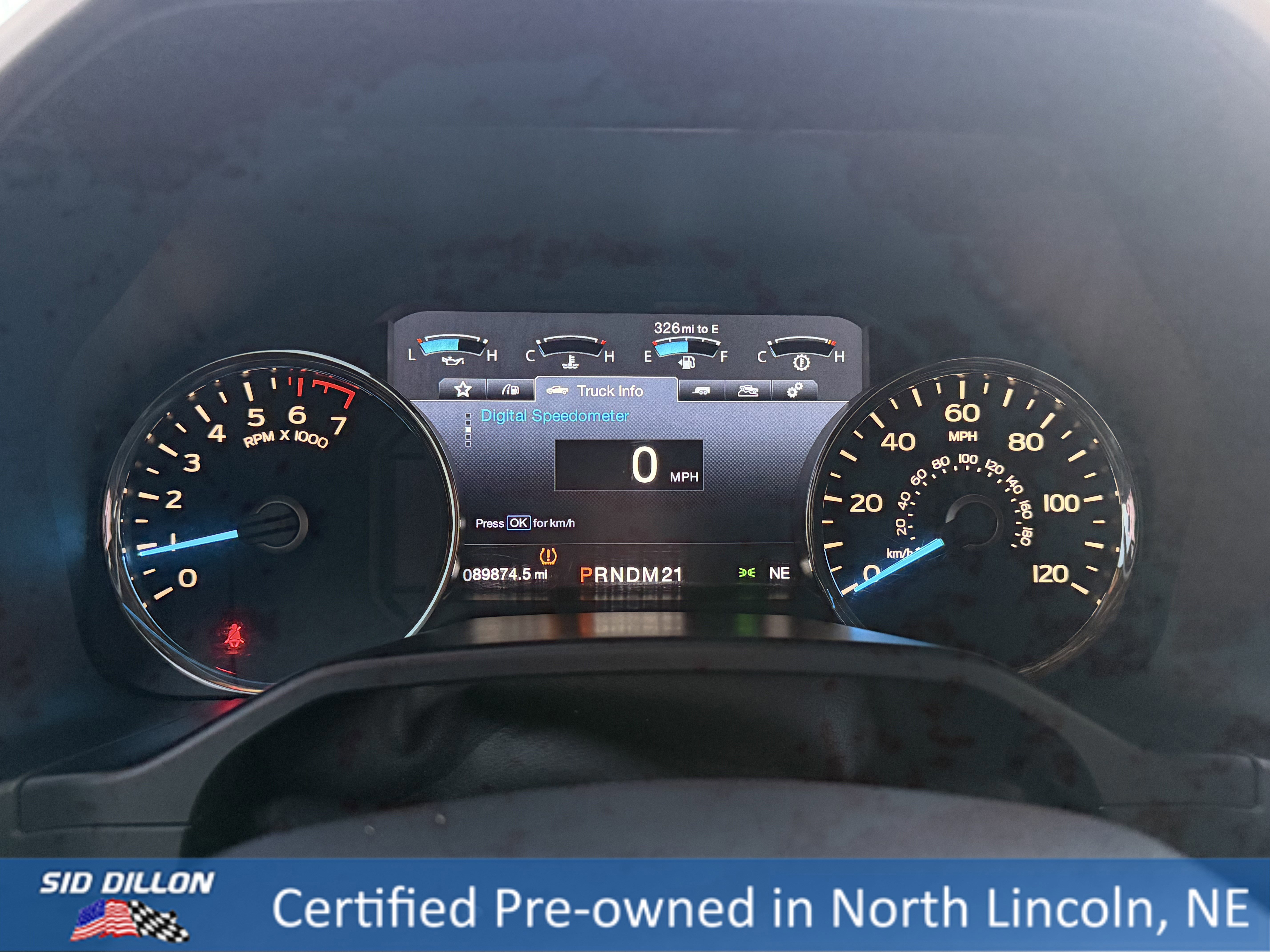 Used 2016 Ford F150 Lariat image 13