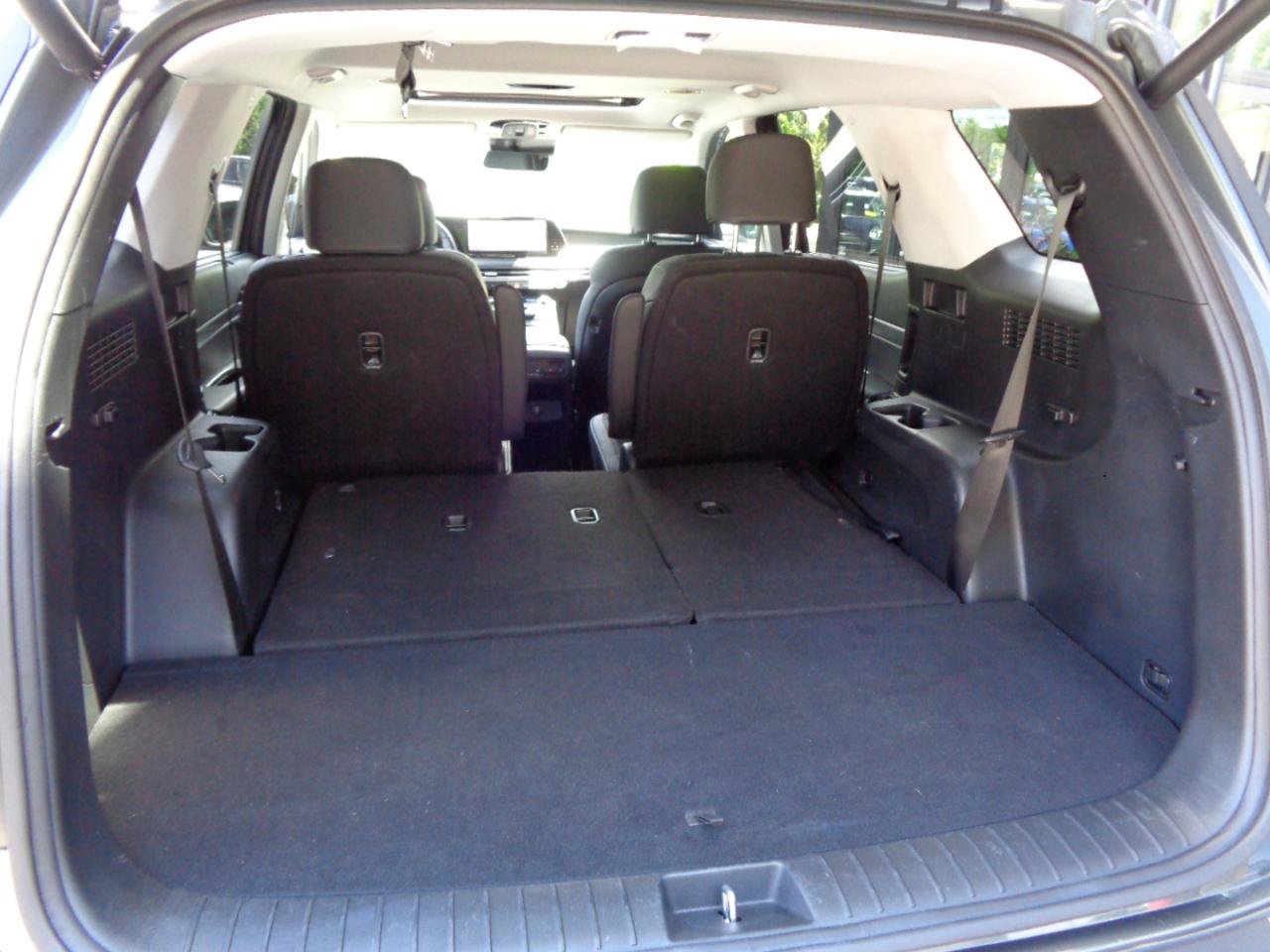 Used 2024 Hyundai Palisade XRT AWD/4WD image 16