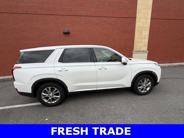 Used 2021 Hyundai Palisade SE