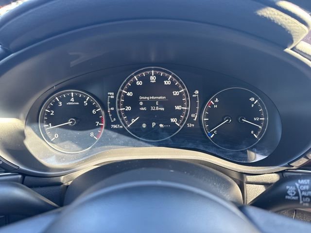 Used 2019 MAZDA MAZDA3 Hatchback image 15