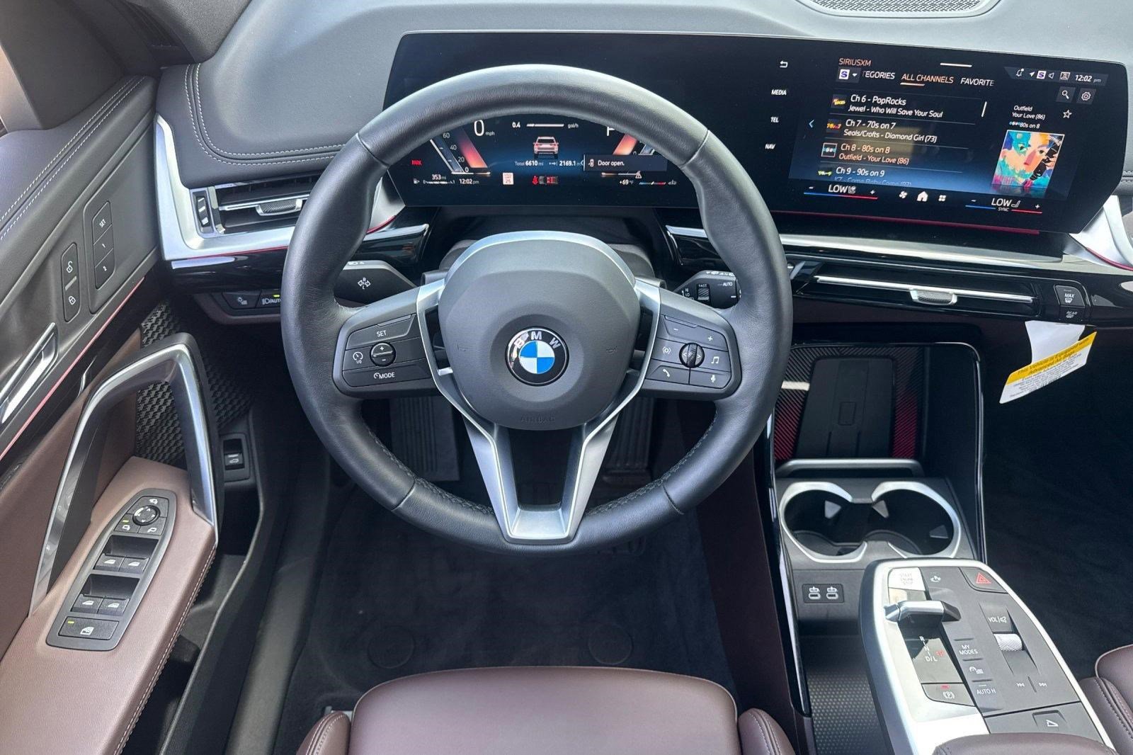 Used 2025 BMW X1 xDrive28i w/ Convenience Package image 27