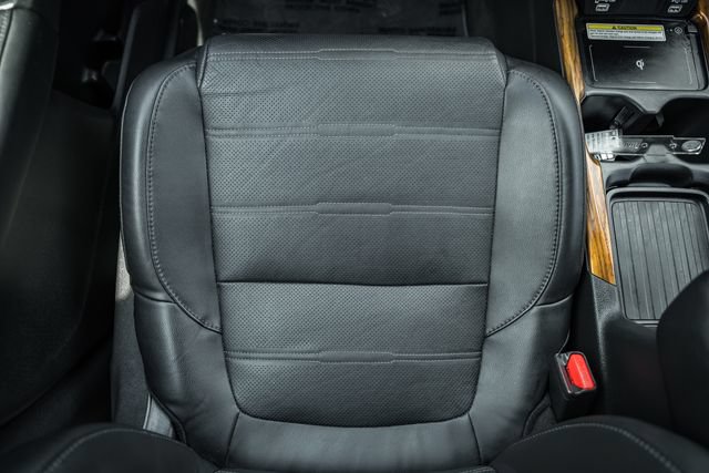 Used 2020 Honda CR-V Touring image 29