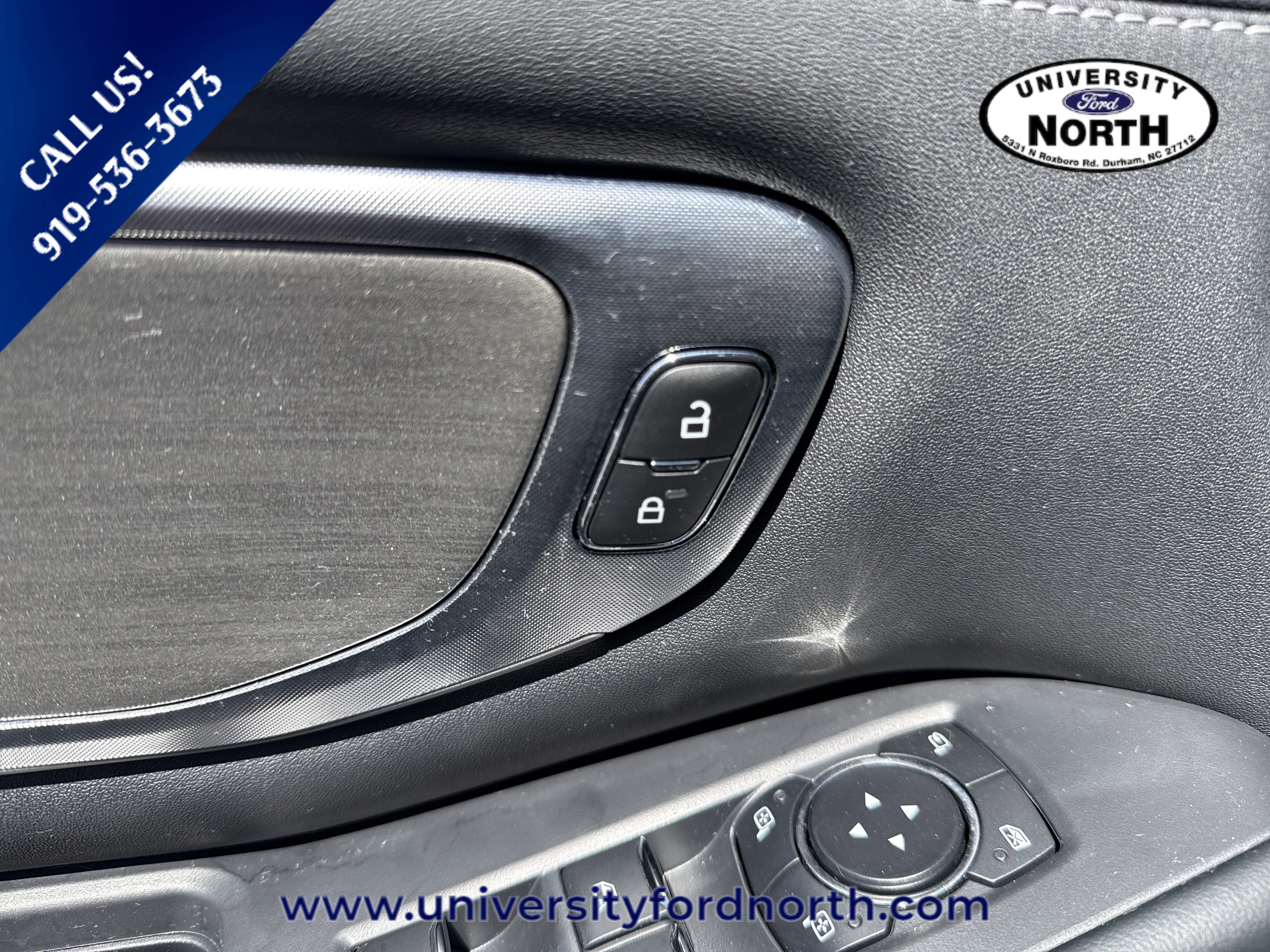 Used 2025 Ford Expedition Max Platinum image 14