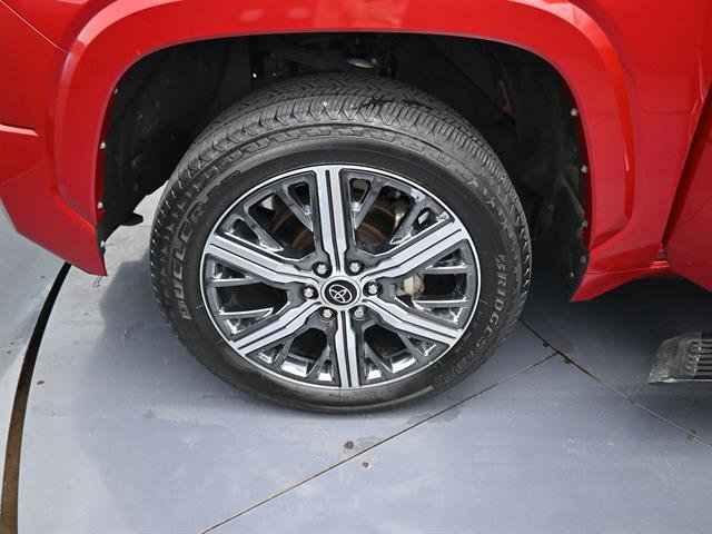 Used 2023 Toyota Tundra Capstone image 22