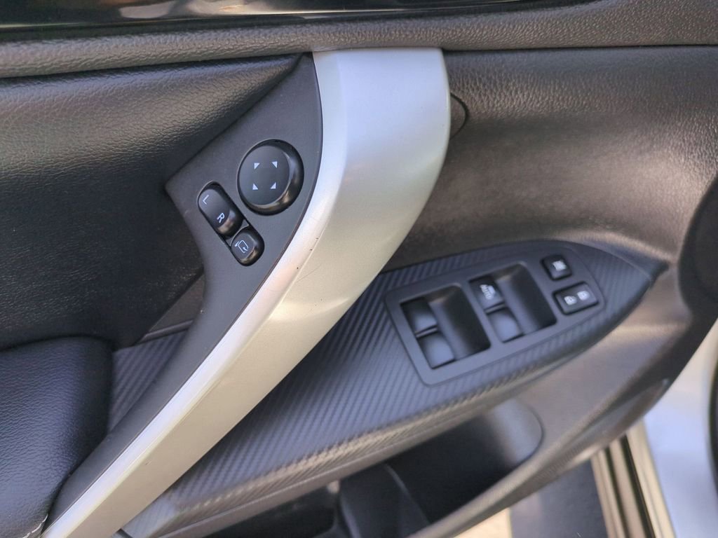 Used 2025 Mitsubishi Eclipse Cross SE AWD/4WD image 13