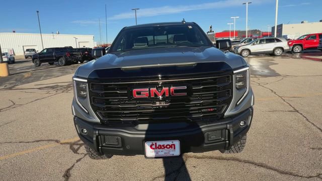 New 2026 GMC Sierra 1500 AT4X image 37