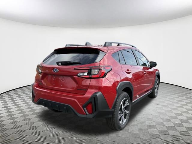 Certified 2026 Subaru Crosstrek 2.0i Premium w/ Crosstrek Mirror Package image 9