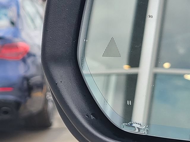 New 2025 Mercedes-Benz GLS 450 4MATIC image 37