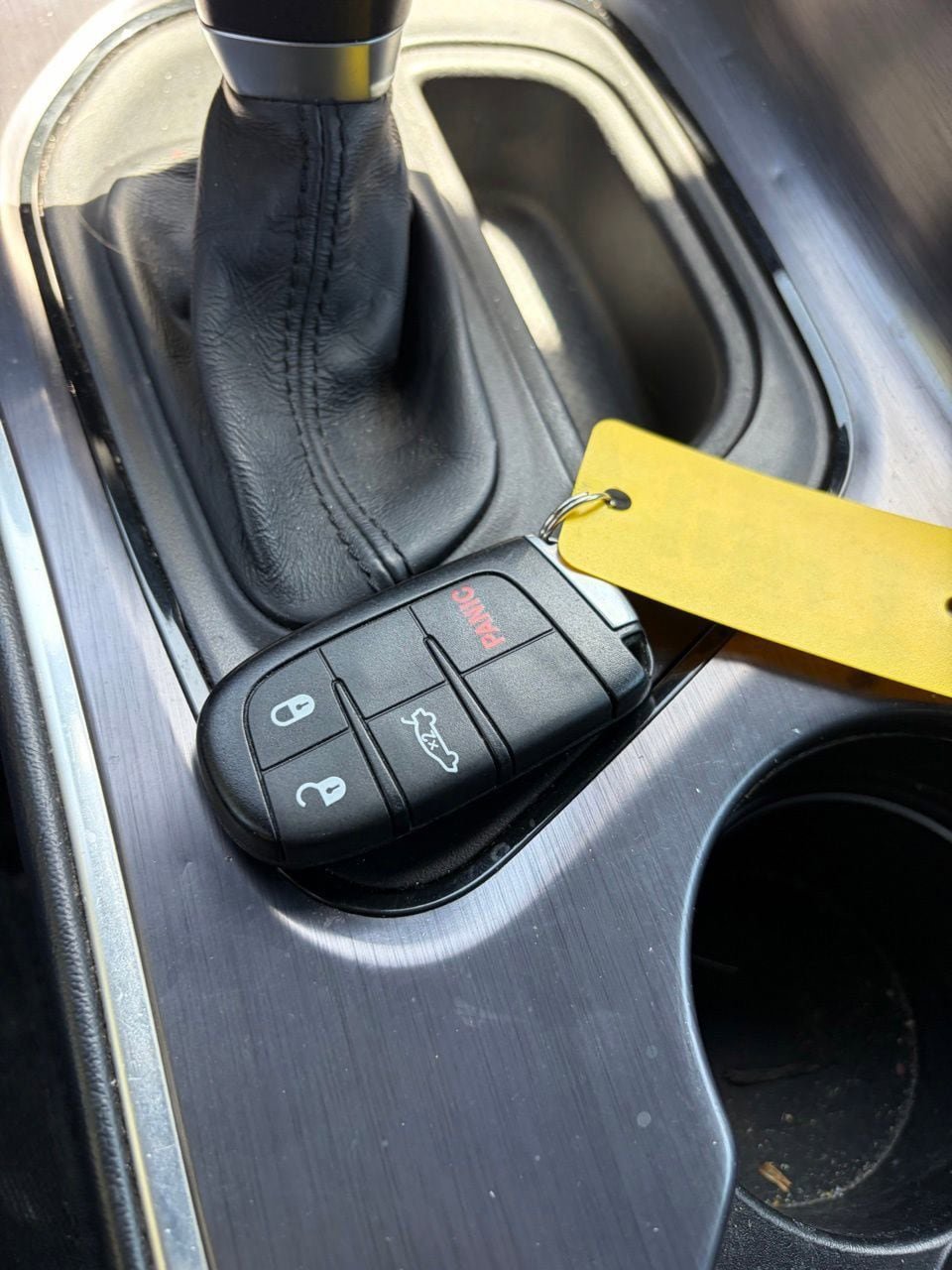 Used 2018 Dodge Challenger SXT w/ Blacktop Package RWD image 11