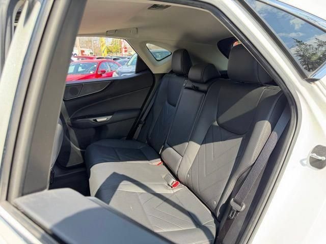 Used 2022 Lexus NX 450h+ AWD w/ Vision Package image 26