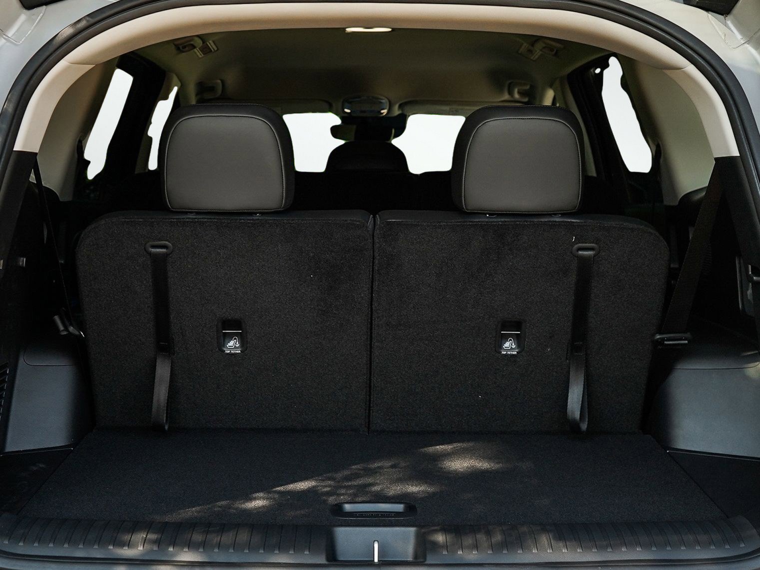 New 2026 Hyundai Ioniq 9 SEL image 7