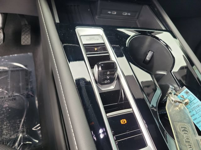 Used 2026 Volkswagen Atlas Cross Sport SE FWD image 32