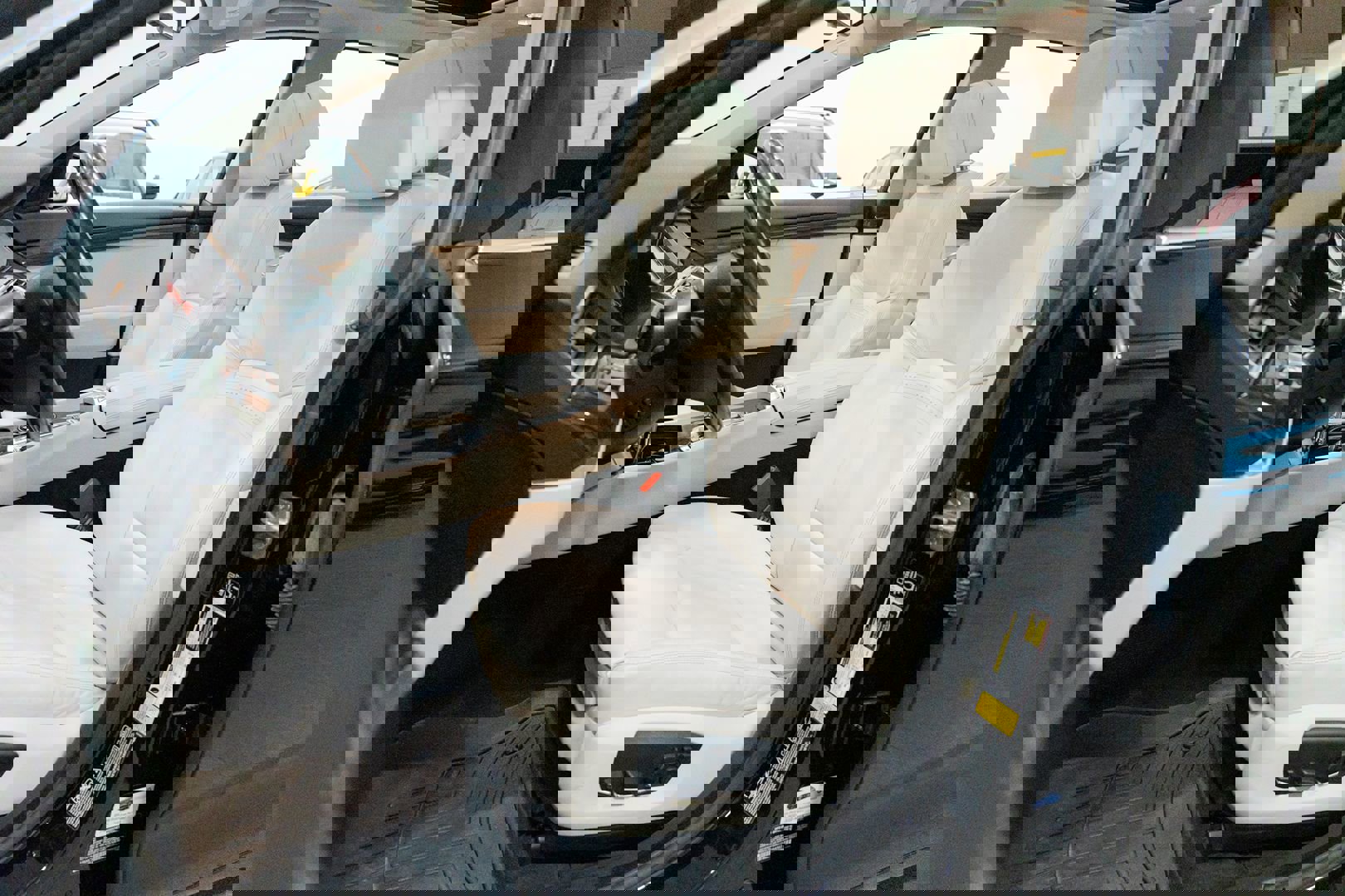 Used 2015 BMW 535i Gran Turismo xDrive image 15