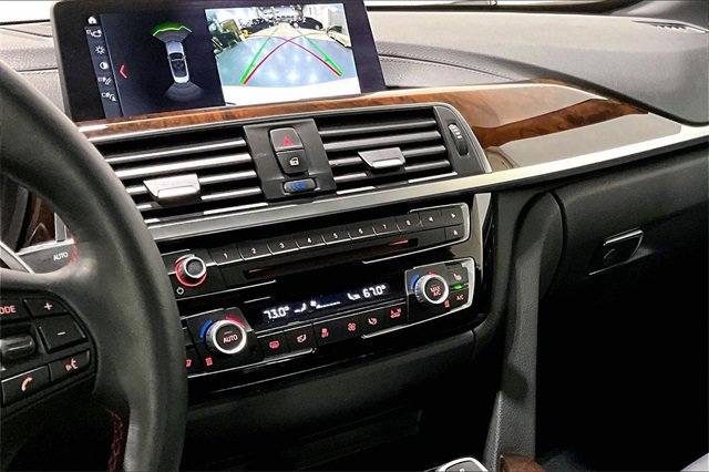 Used 2020 BMW 430i xDrive Convertible w/ Convenience Package image 6