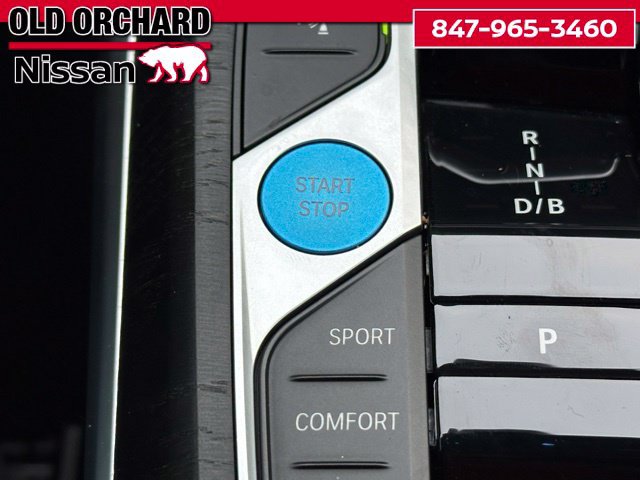 Used 2023 BMW i4 M50 AWD/4WD image 19