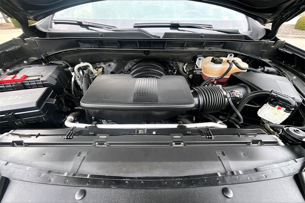 Used 2024 Cadillac Escalade Sport image 10