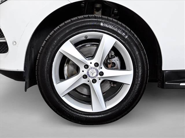 Used 2017 Mercedes-Benz GLE 350 4MATIC image 26