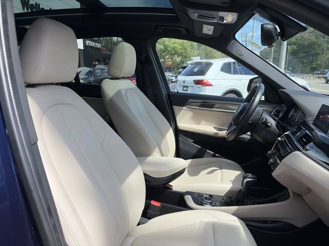 Used 2018 BMW X1 xDrive28i w/ Convenience Package AWD/4WD image 25