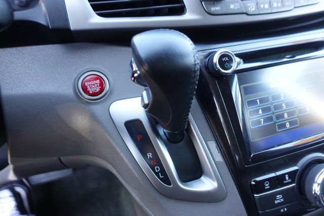 Used 2016 Honda Odyssey Touring Elite image 19