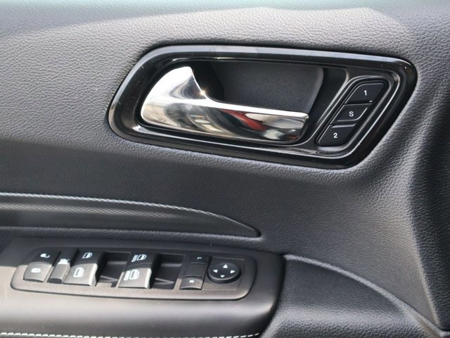 Used 2023 Dodge Durango SRT Hellcat image 12