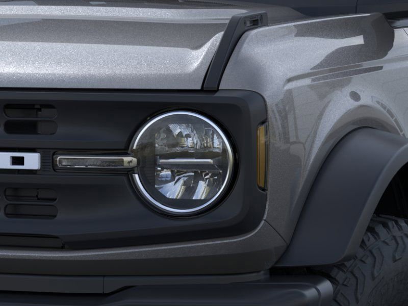 New 2024 Ford Bronco Black Diamond w/ Sasquatch Package image 21