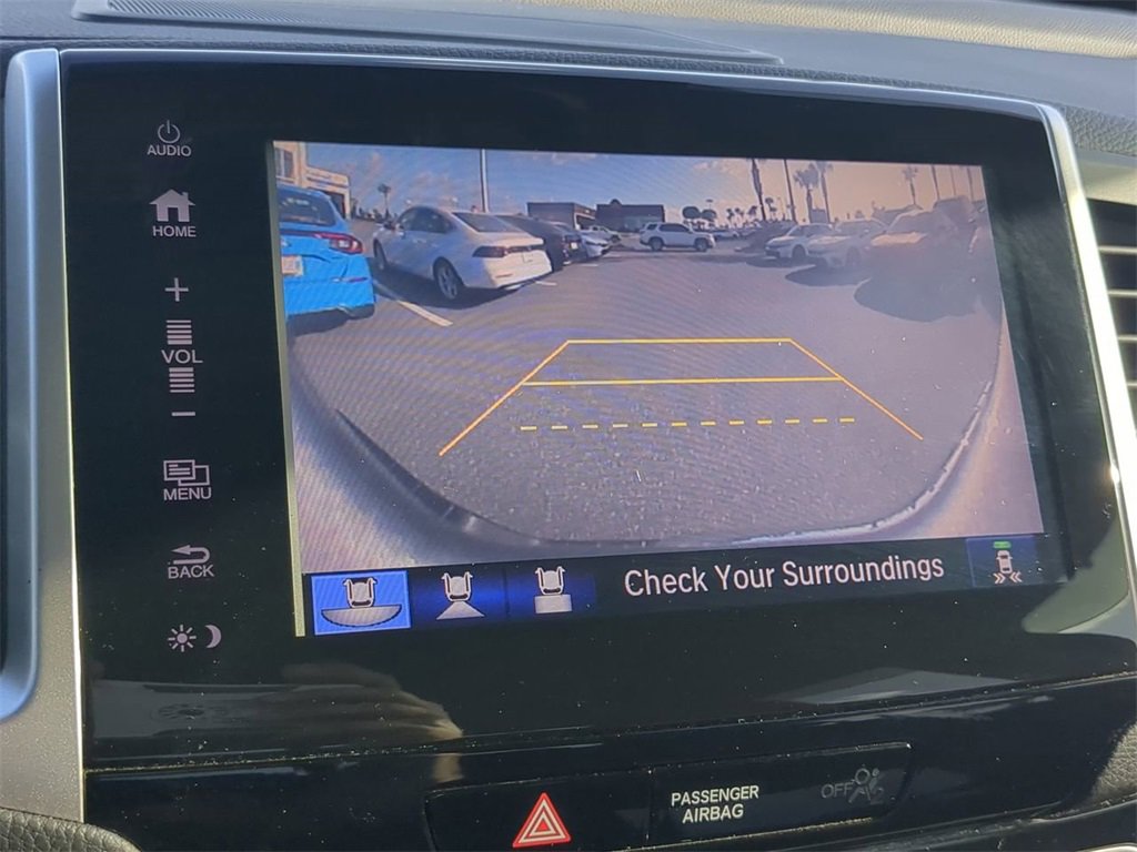 Used 2020 Honda Ridgeline RTL-E image 21