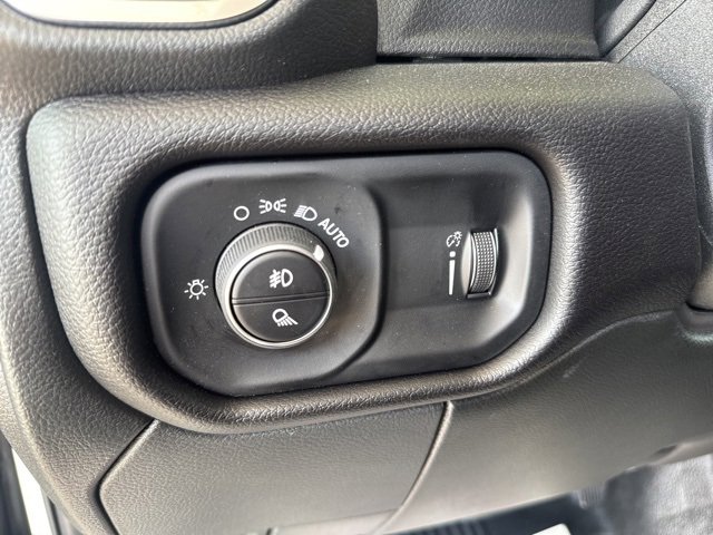 New 2025 RAM 4500 4x4 Crew Cab DRW image 20