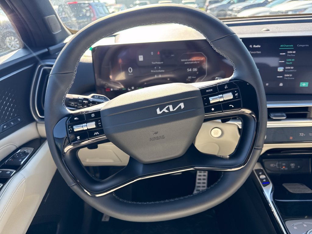 New 2026 Kia Sorento SX Prestige AWD/4WD image 18