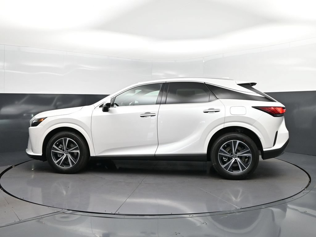New 2026 Lexus RX 350 FWD image 4