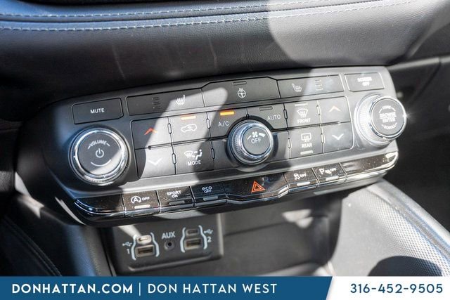 Used 2021 Dodge Durango GT image 10