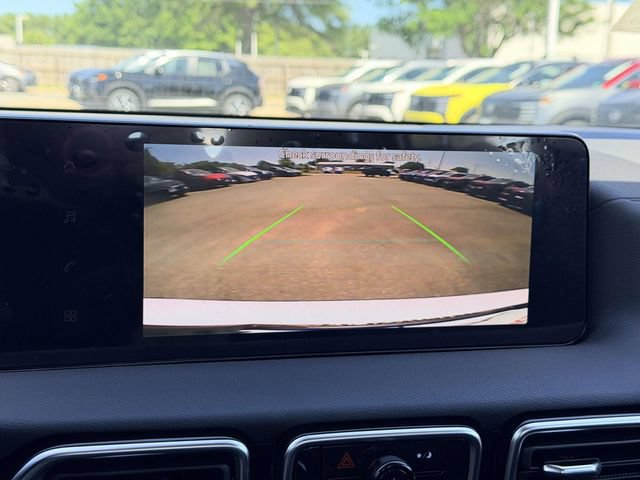 New 2026 Nissan Sentra SV w/ SV Convenience Package FWD image 21
