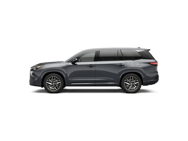 New 2026 Lexus TX 350 AWD image 2