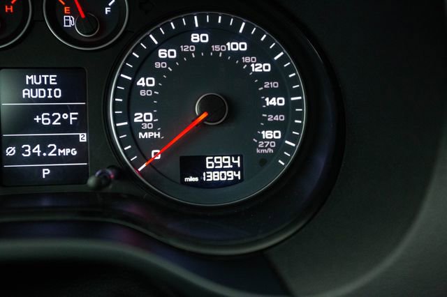 Used 2011 Audi A3 TDI Premium Plus image 9