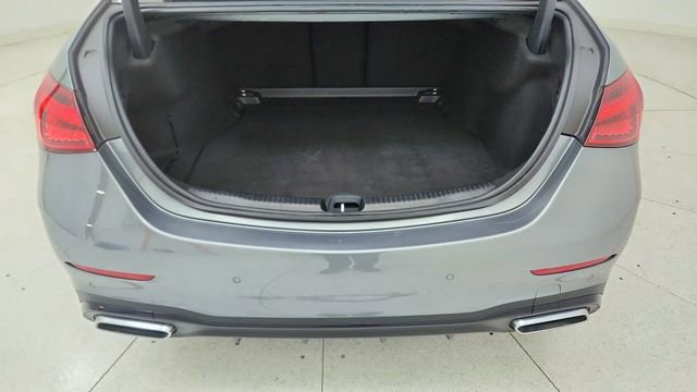Used 2023 Mercedes-Benz C 300 Sedan image 14