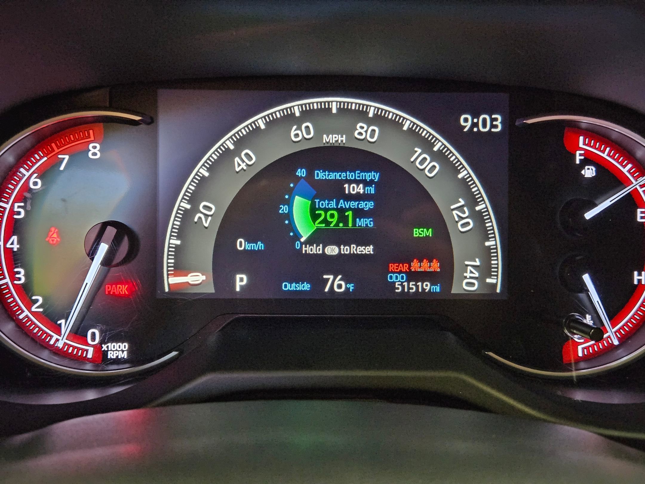 Used 2023 Toyota RAV4 XLE Premium image 15