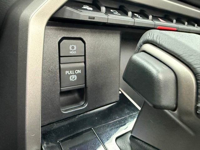 Used 2026 Toyota Tundra Platinum AWD/4WD image 17