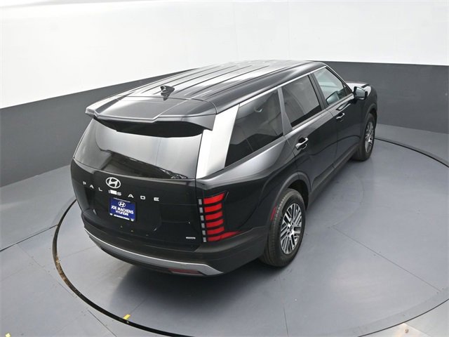 New 2026 Hyundai Palisade SE image 28