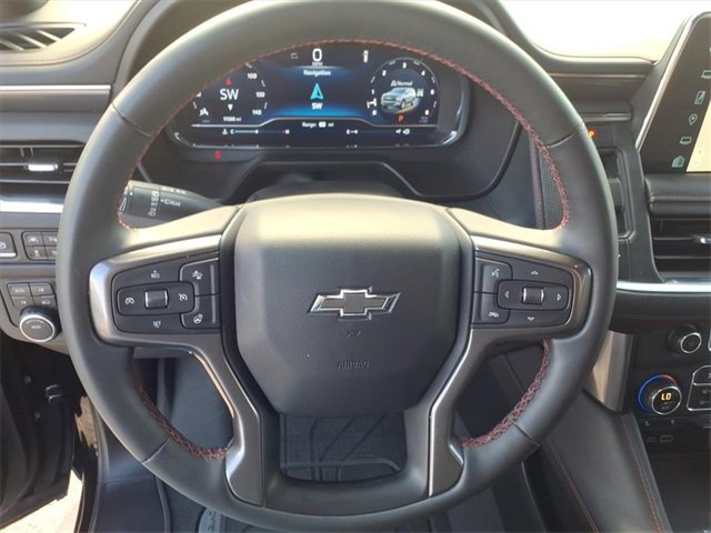 Used 2024 Chevrolet Tahoe RST w/ Sport Performance Package image 69