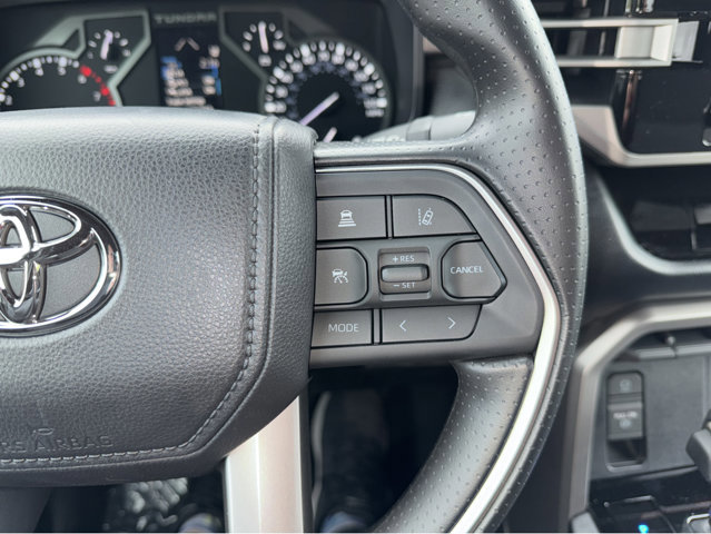 New 2026 Toyota Tundra SR5 image 20