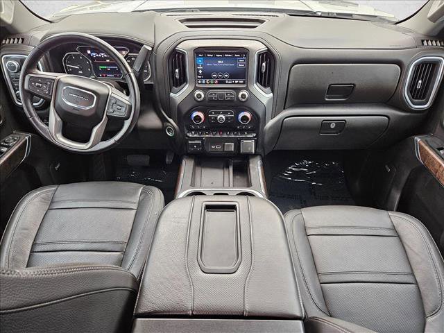 Used 2022 GMC Sierra 2500 Denali w/ Denali Ultimate Package image 14