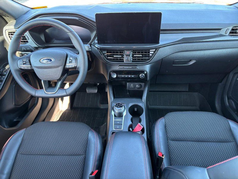 Used 2025 Ford Escape ST-Line Elite image 14