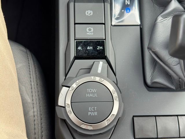 New 2026 Toyota Tacoma SR5 image 22