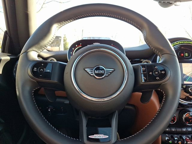 Used 2024 MINI Cooper John Cooper Works image 21