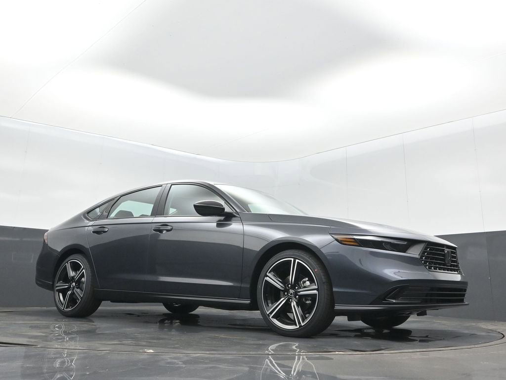 New 2026 Honda Accord SE image 10