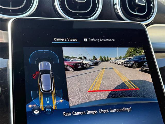 New 2026 Mercedes-Benz GLC 300 image 13