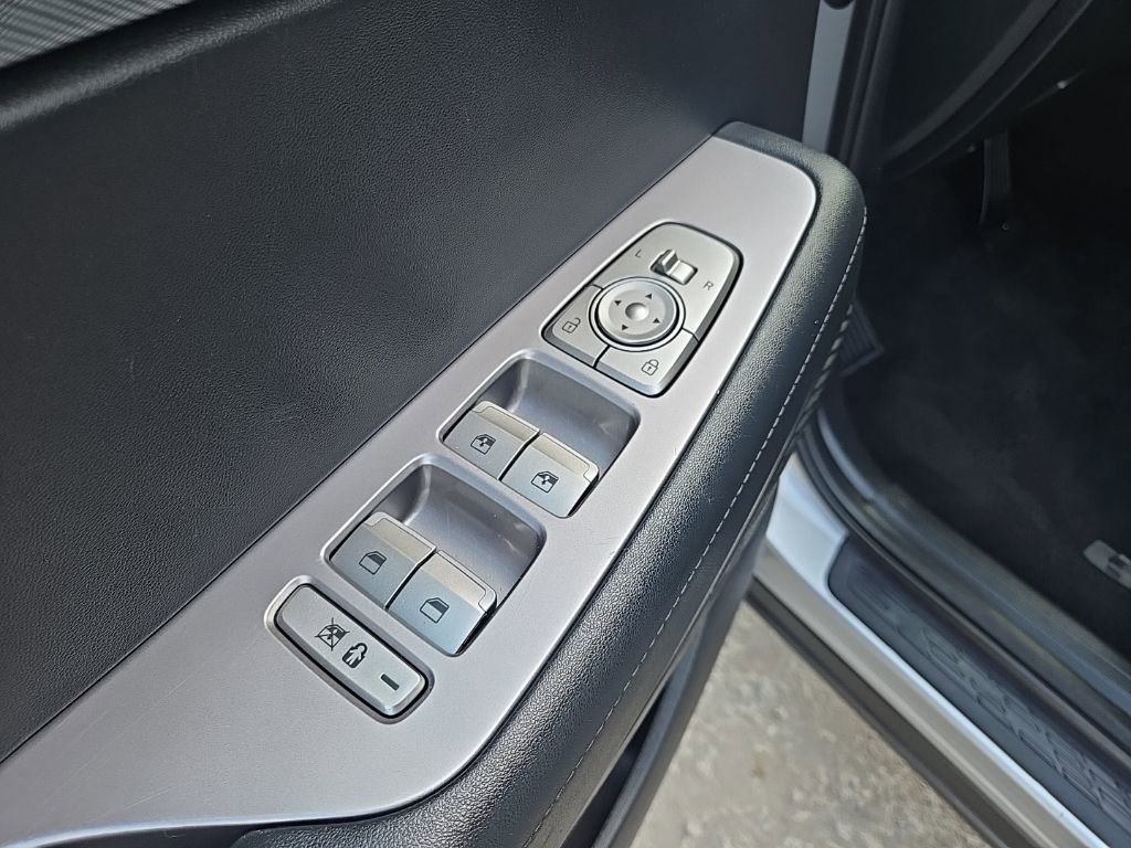 Used 2025 Hyundai Palisade SEL image 28