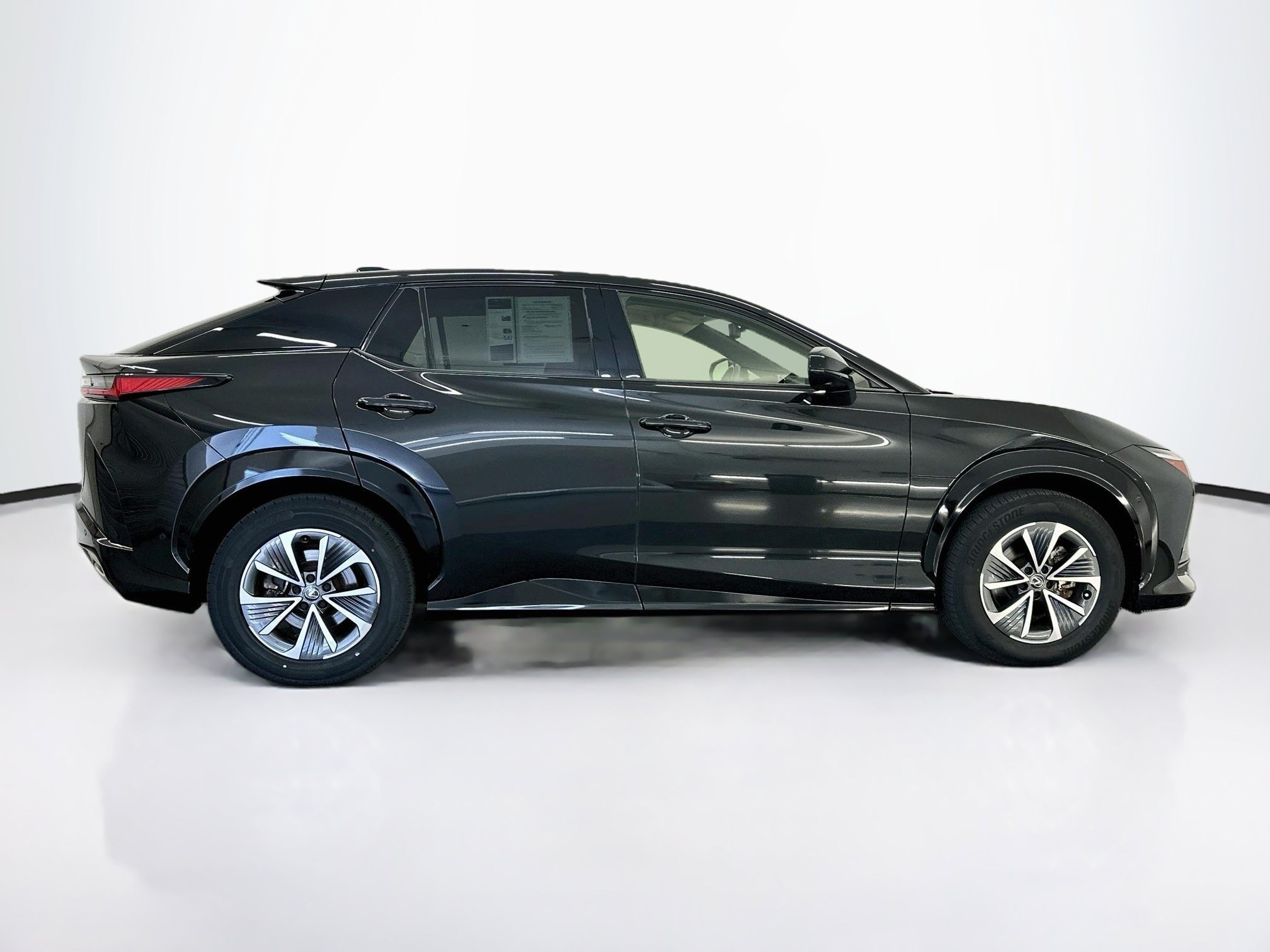 Used 2023 Lexus RZ 450e Premium w/ Technology Package AWD/4WD image 10
