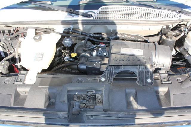 Used 2019 GMC Savana 2500 w/ Enhanced Convenience Package image 29