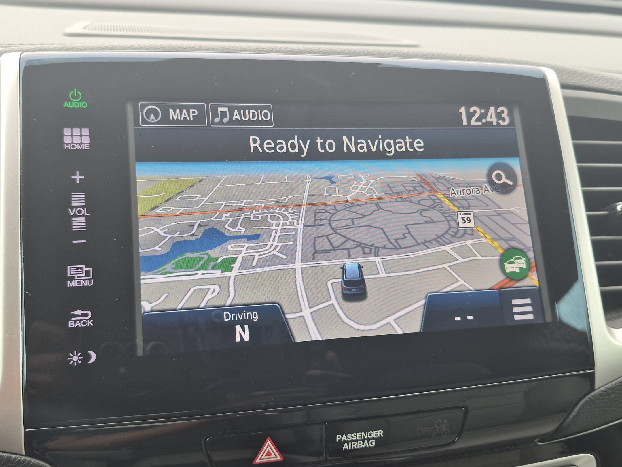 Used 2016 Honda Pilot Touring image 20